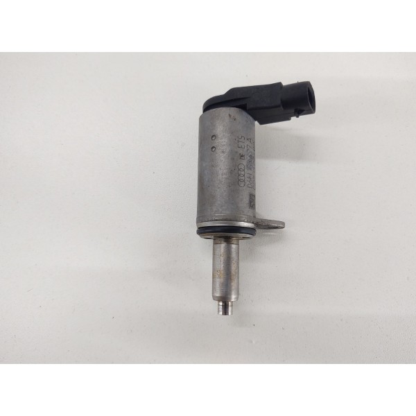 Sensor Regulador Comando Cabeçote Audi Tt Roadster 2012