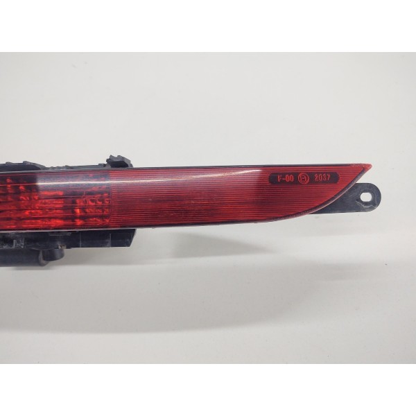 Luz Neblina Para-choque Traseiro Audi Tt Roadster 2012