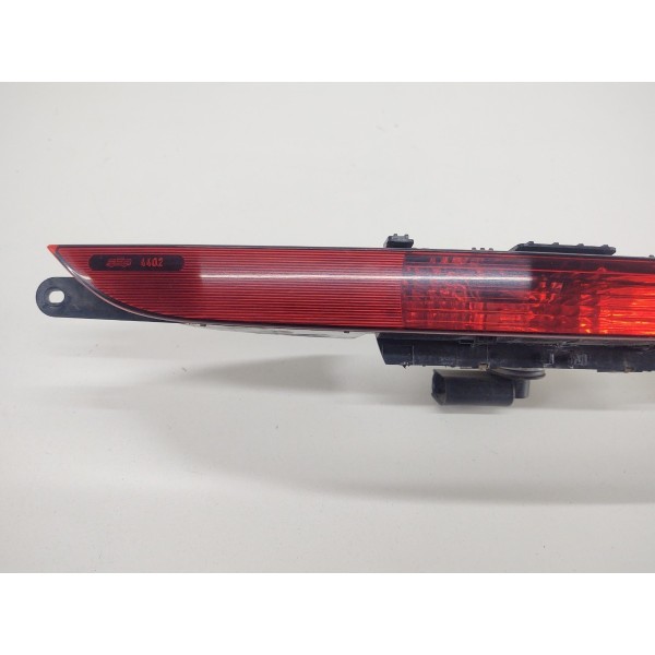 Luz Neblina Para-choque Traseiro Audi Tt Roadster 2012