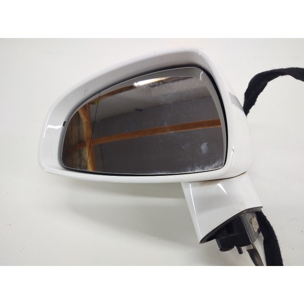 Retrovisor Esquerdo Audi Tt Roadster 2012