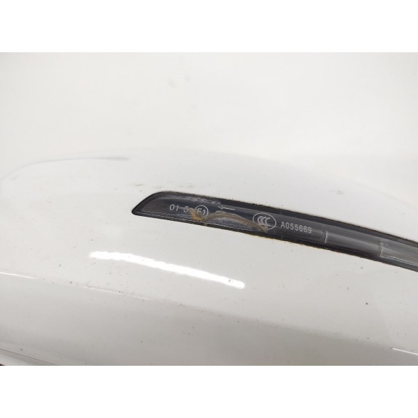 Retrovisor Esquerdo Audi Tt Roadster 2012