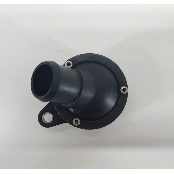 Flange Conexão Agua Motor Ducati Multistrada 1260s 2022