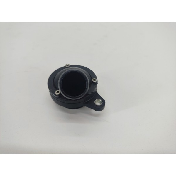 Flange Conexão Agua Motor Ducati Multistrada 1260s 2022