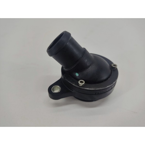 Flange Conexão Agua Motor Ducati Multistrada 1260s 2022