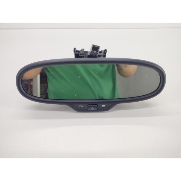 Retrovisor Central Audi Tt Roadster 2012