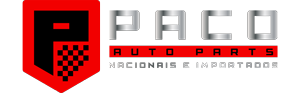 PACO AUTOPARTS EM JOINVILLE SC